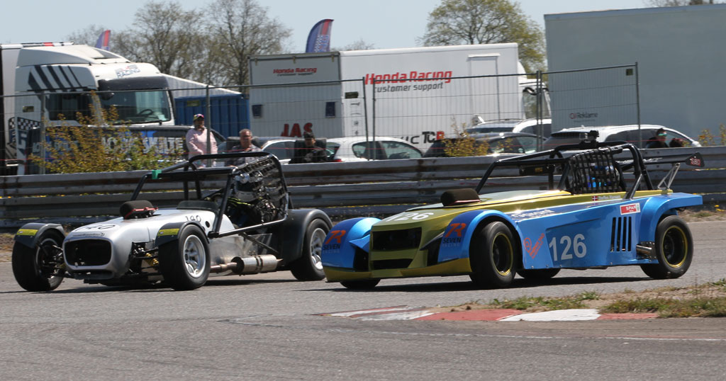 Steffen Hansen
(Foto: Motorsporten.dk)